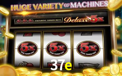 Desvendando o Mundo dos Jogos Virtuais na 37e