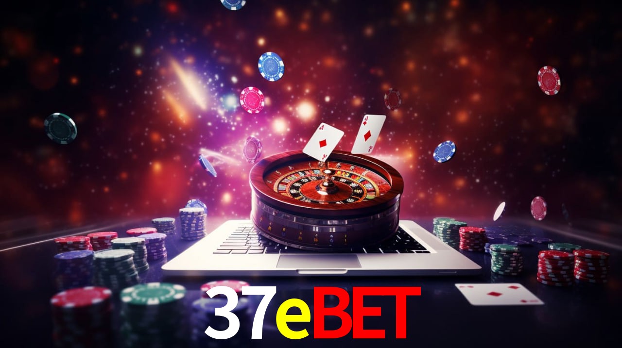37ebet slot