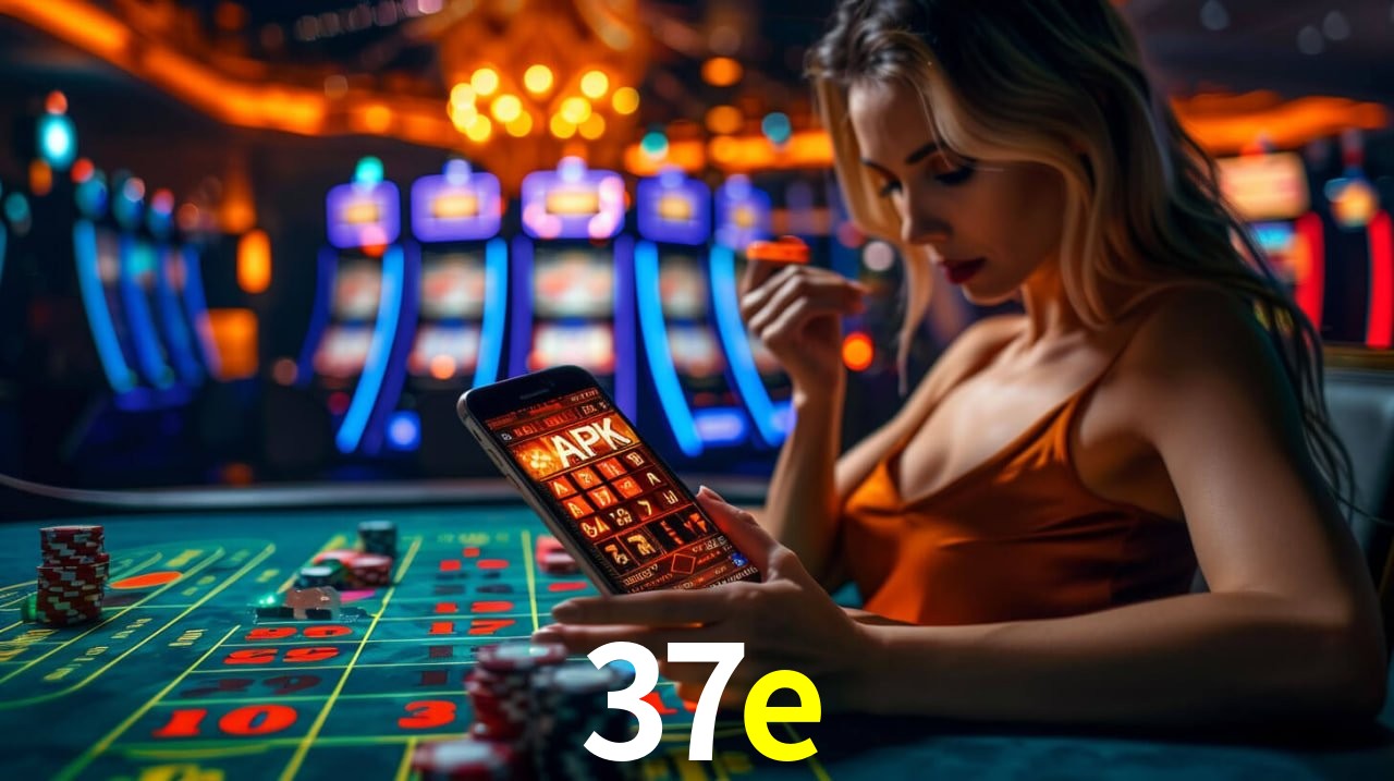 Roulette Table 37e