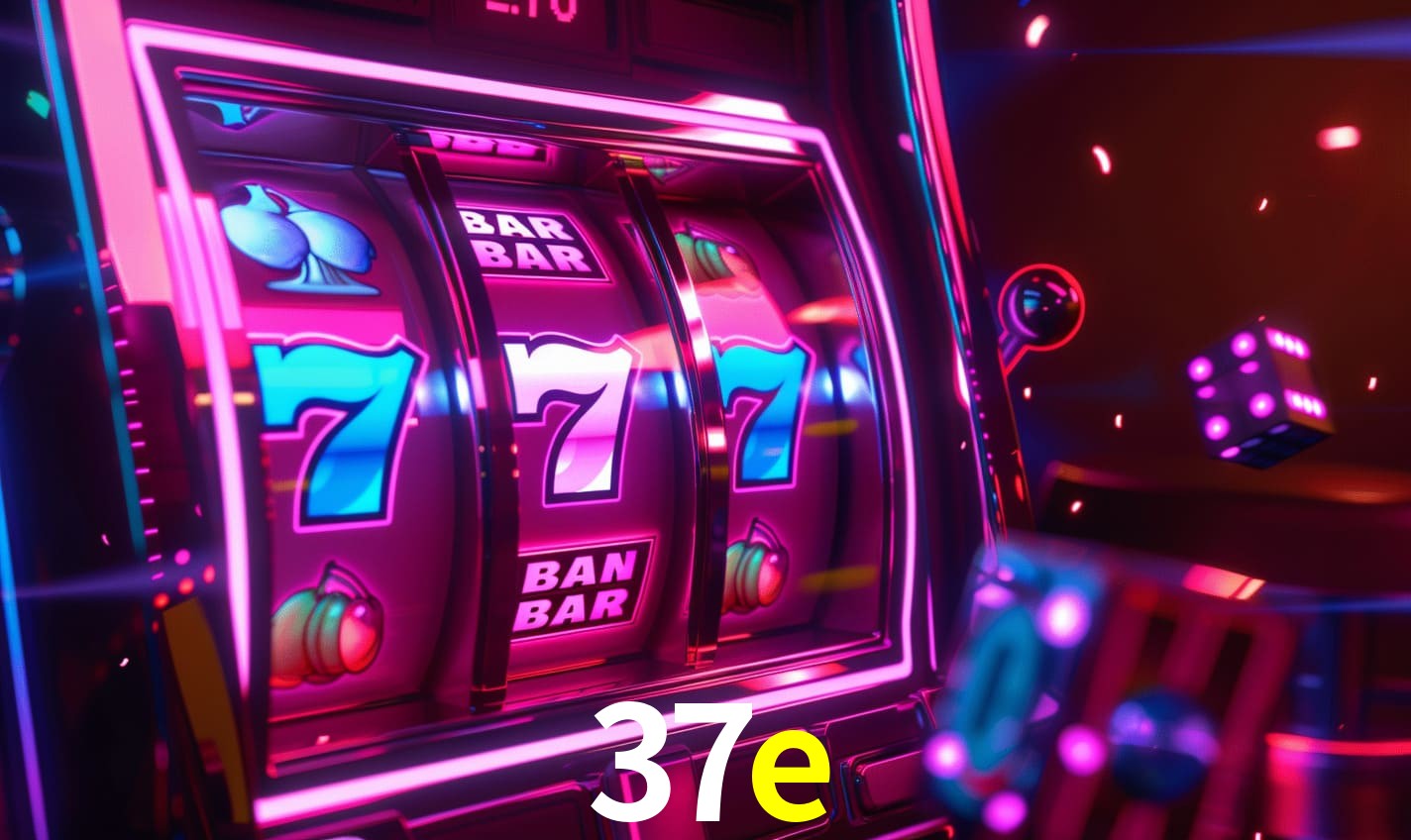 Desvendando o Mundo dos Jogos Virtuais na 37e