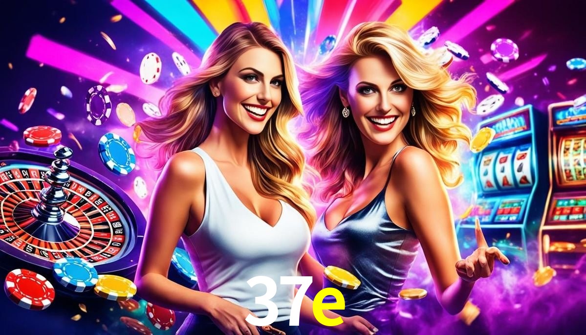 Jogos Exclusivos 37e