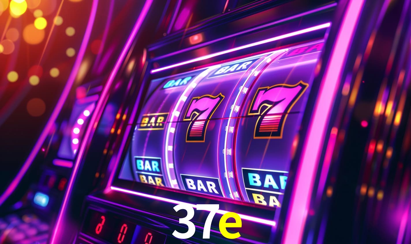 37e: A Experiência de Casino com Jogos de Mesa ao Vivo