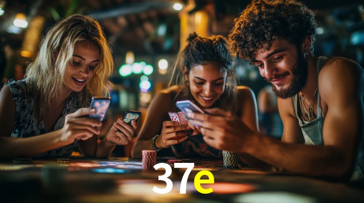 Welcome Bonus 37e