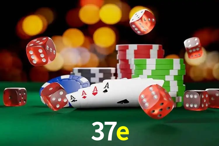 Jogos de Slot 37e