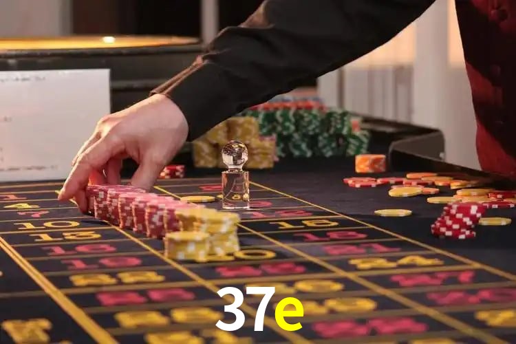 Apostas Esportivas na 37e: Um Guia Completo