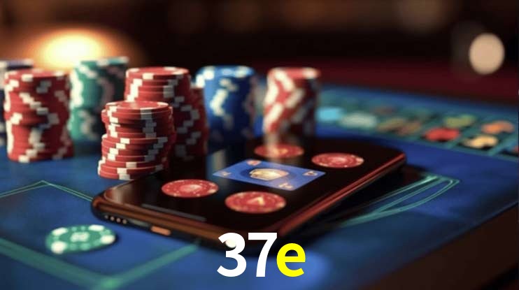 Jogo Spaceman 37e