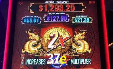 Desvendando o Mundo dos Jogos Virtuais na 37e