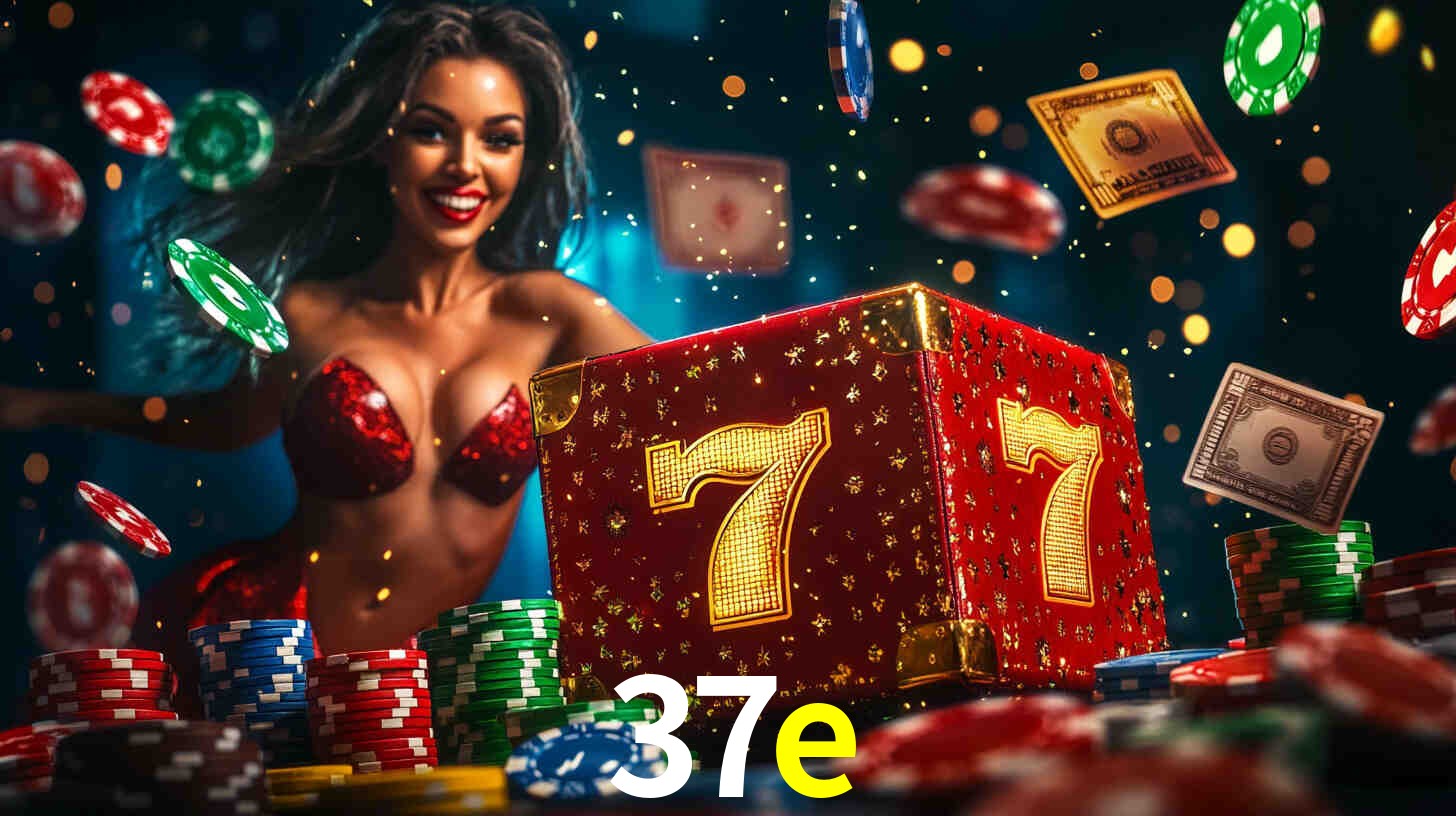 Explorando a Categoria de Eventos em Apostas na 37e