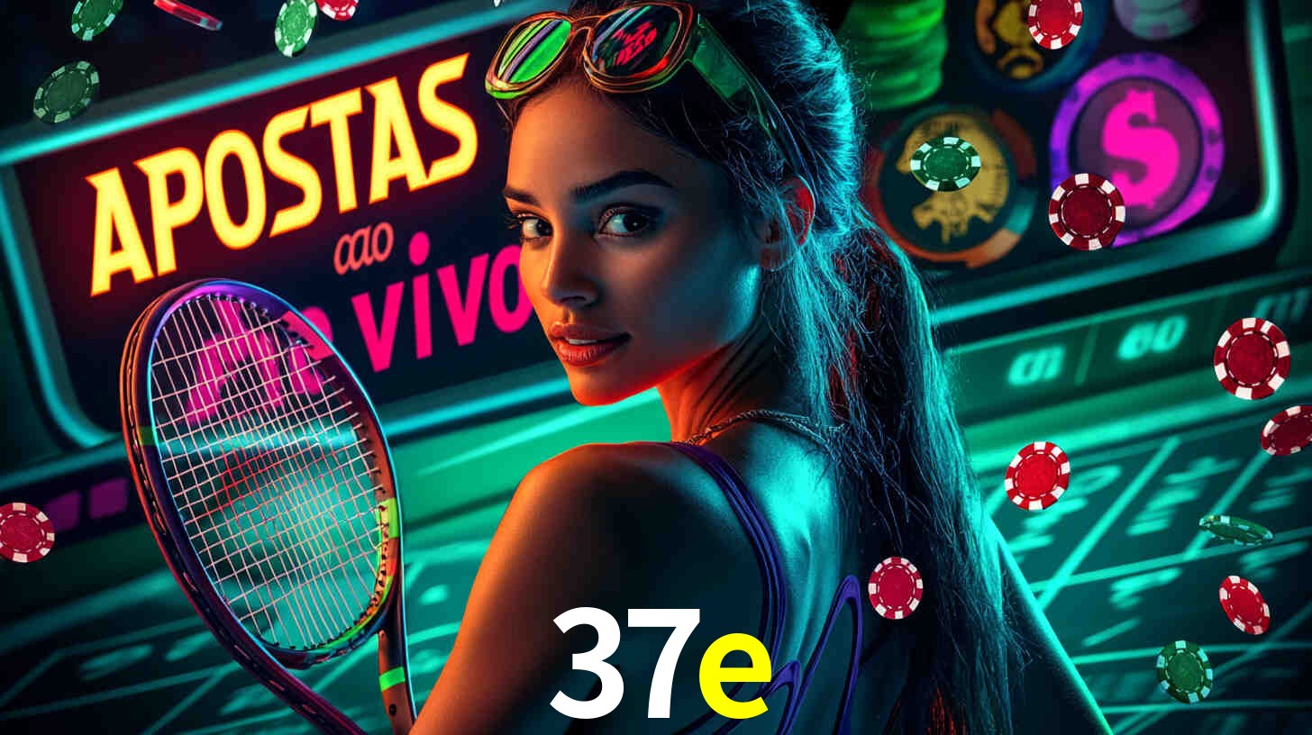 Apostas Esportivas na 37e: Um Guia Completo
