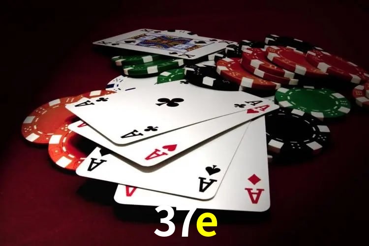 Casino Ao Vivo 37e