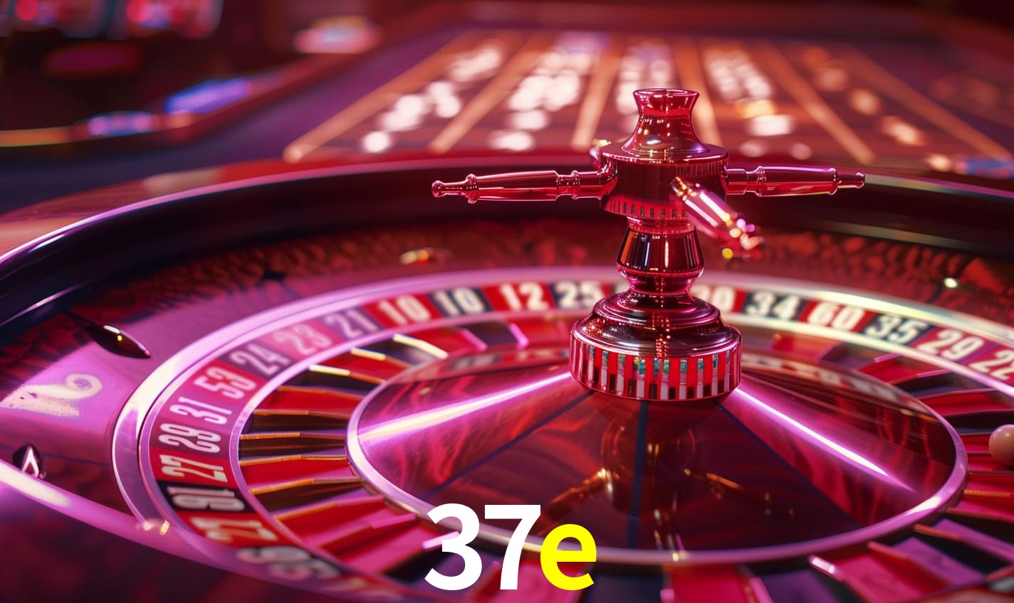 A Emoção da Loteria na 37e: Uma Chance de Mudança de Vida