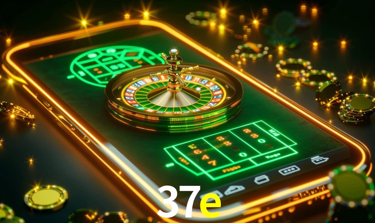 Promoção Relâmpago 37e