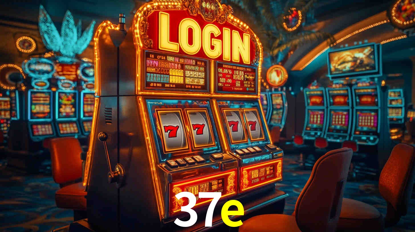 Ofertas Imperdíveis na 37e: Promoções e Bônus Que Valem a Pena