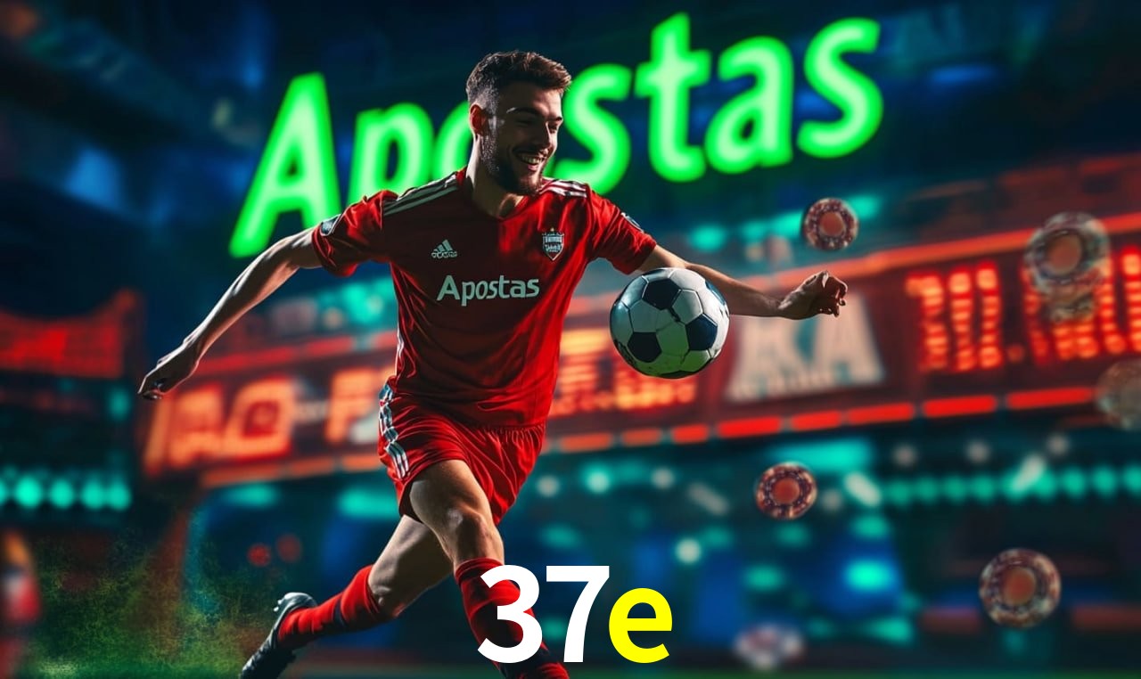 Interface do App 37e